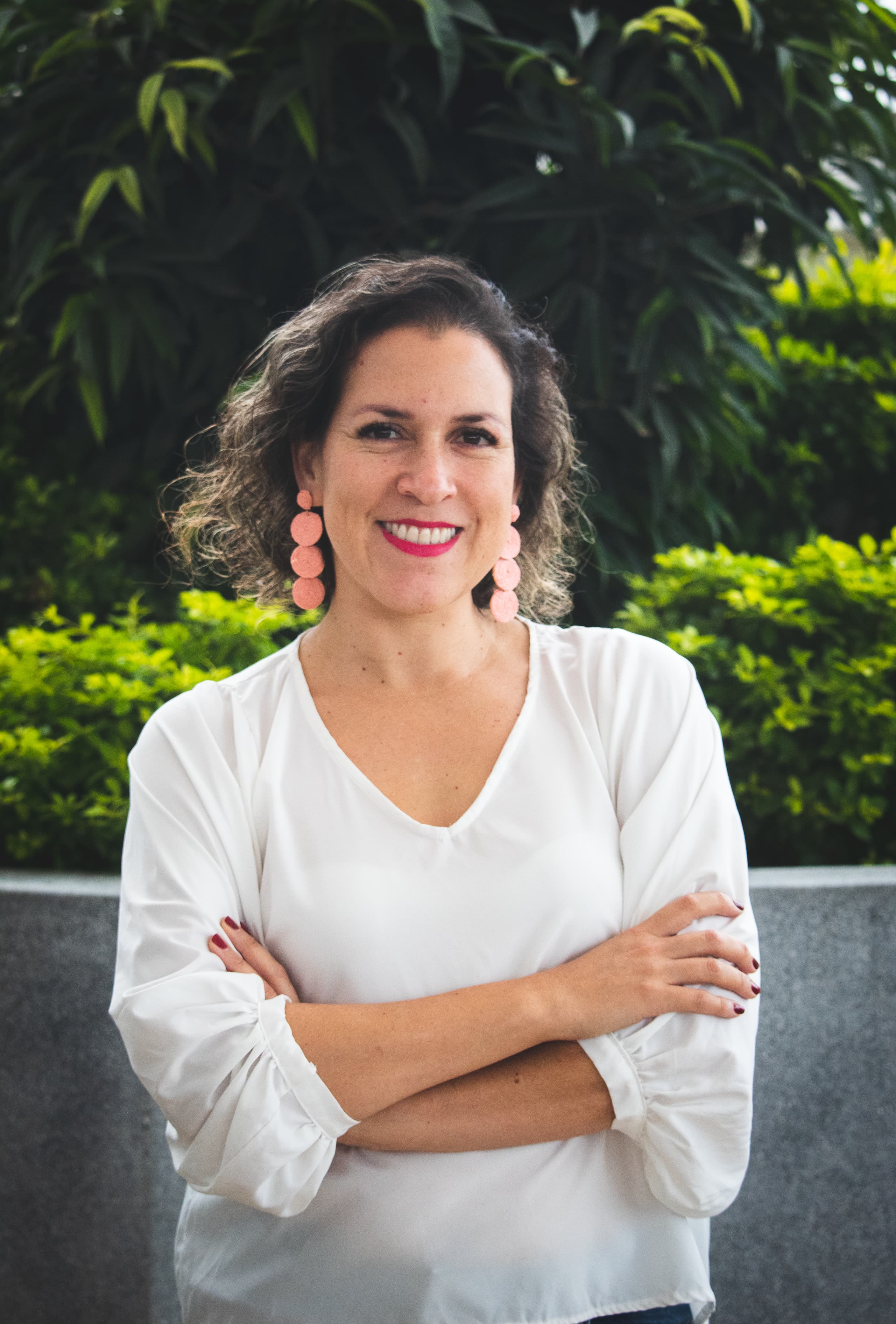 Fiorella Navarro