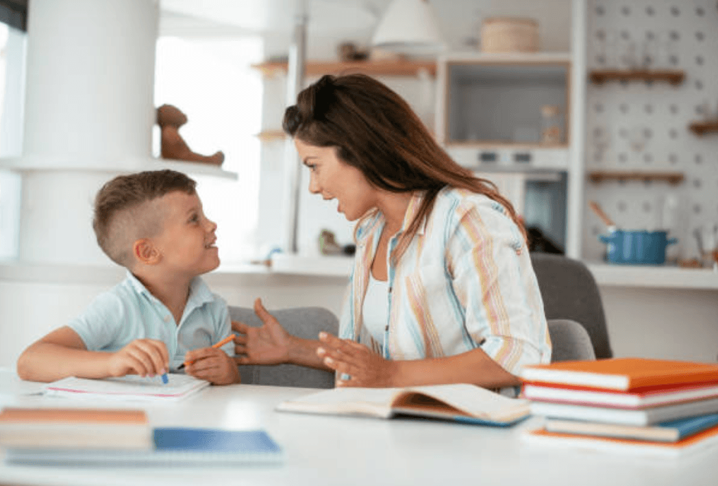 Para transición educativa