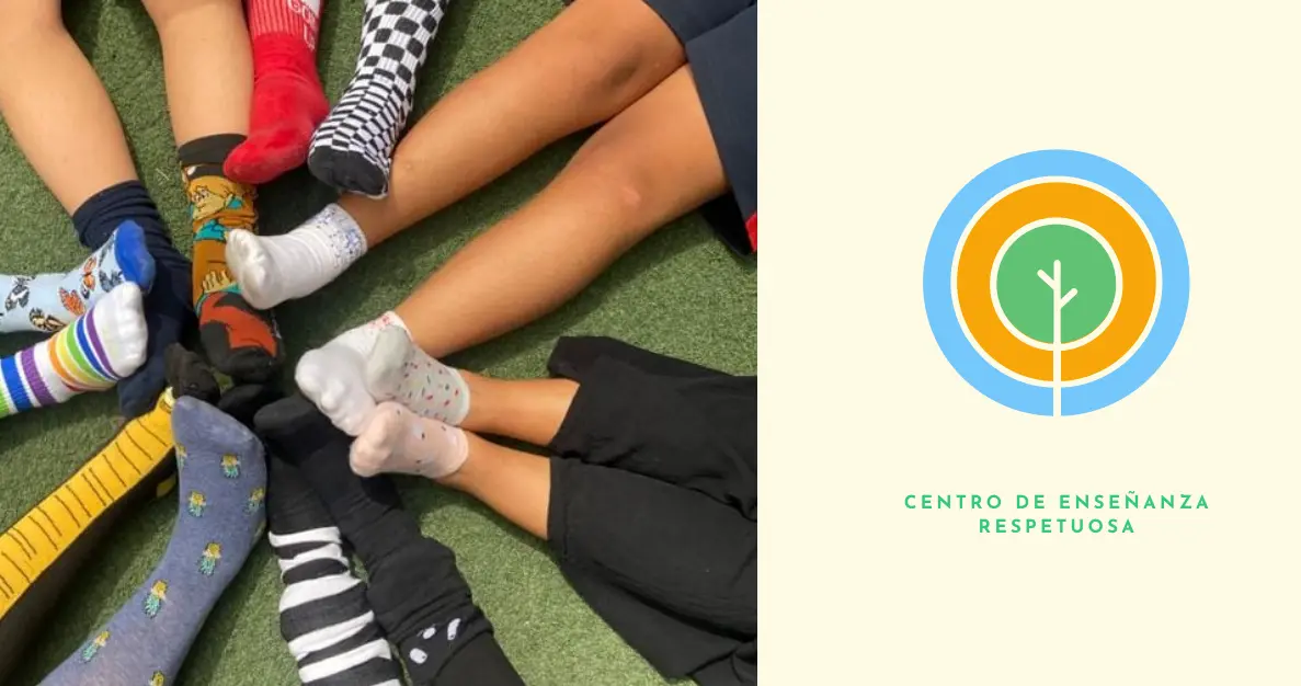 Juntos por la Inclusión - La Experiencia CER